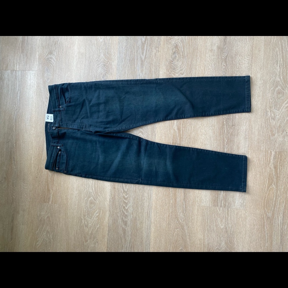 Lucky Brand, BNWT Mens 110 Slim Denim Jeans